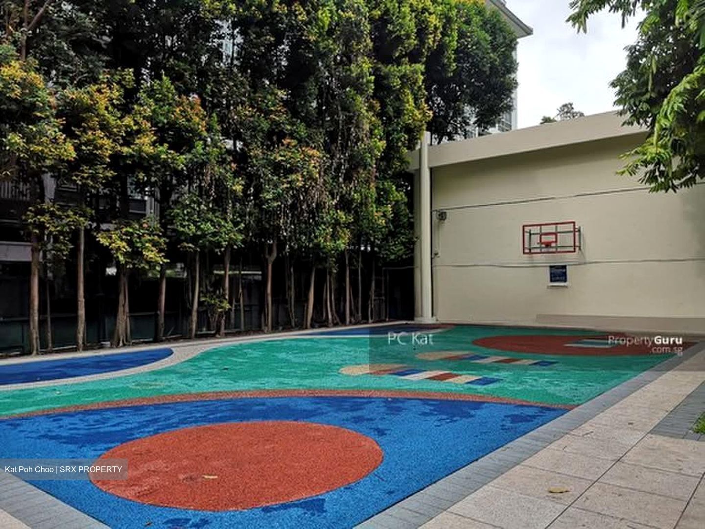 Valley Park (D10), Condominium #592364881